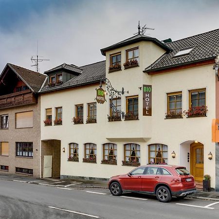 Hotel Frankenhof Haibach  Kültér fotó